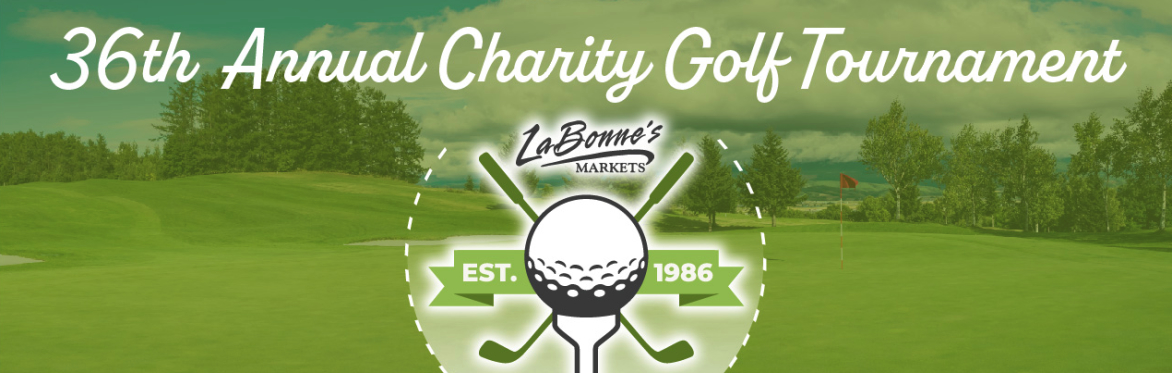 2025 LaBonne's Charity Golf Tournament