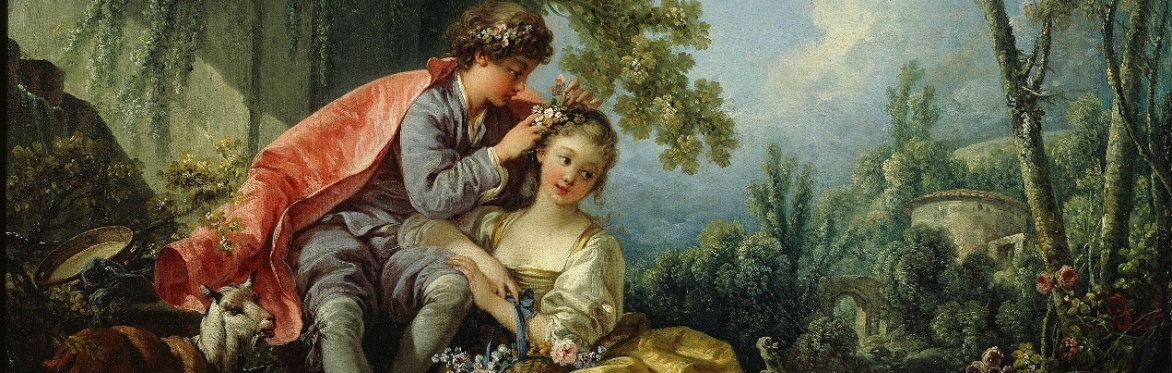 Music of Bach, Handel, and Muffat