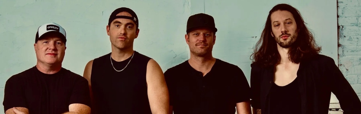 Trailer Park Ninjas - Upstairs on the Main Stage
