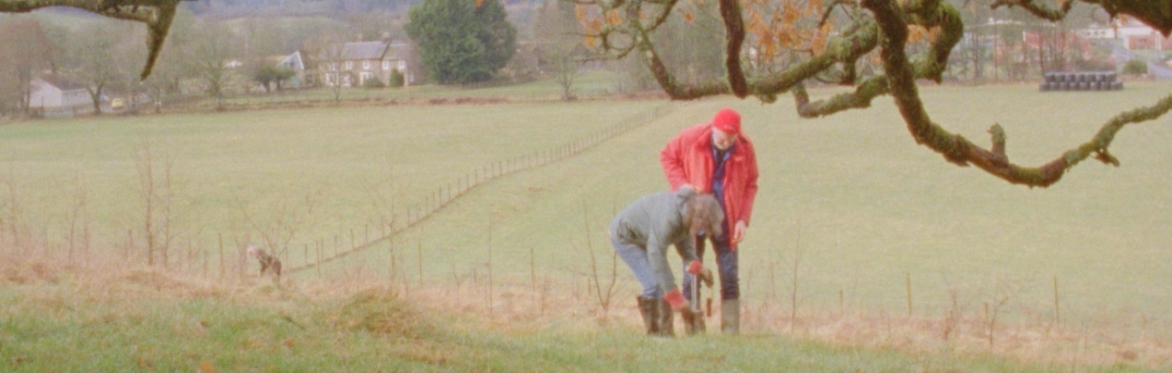 FILM: Remembering Together Strathearn