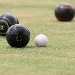 BJC Bowls at Greville Smyth Community Bowls Club