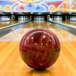 Bowling Social