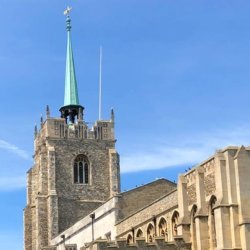 Echoes Through Time: The Story and Soundscape of Chelmsford Cathedral’s Bells