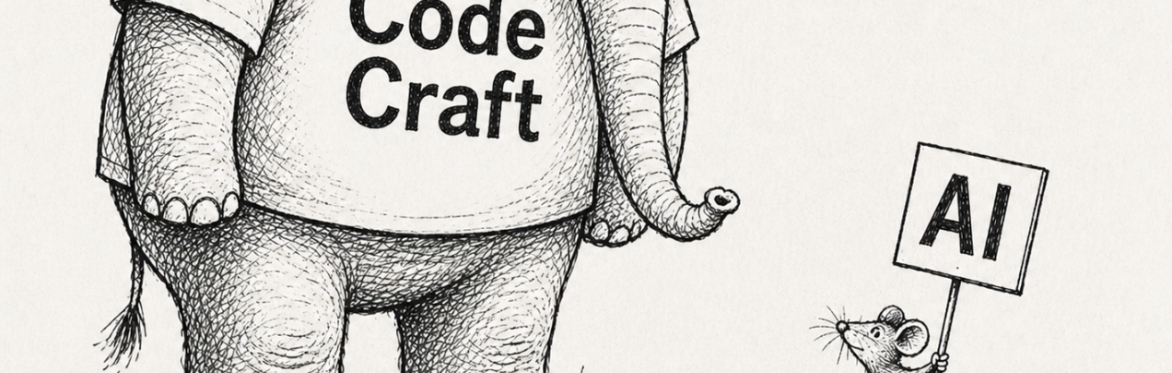 Code Craft & AI