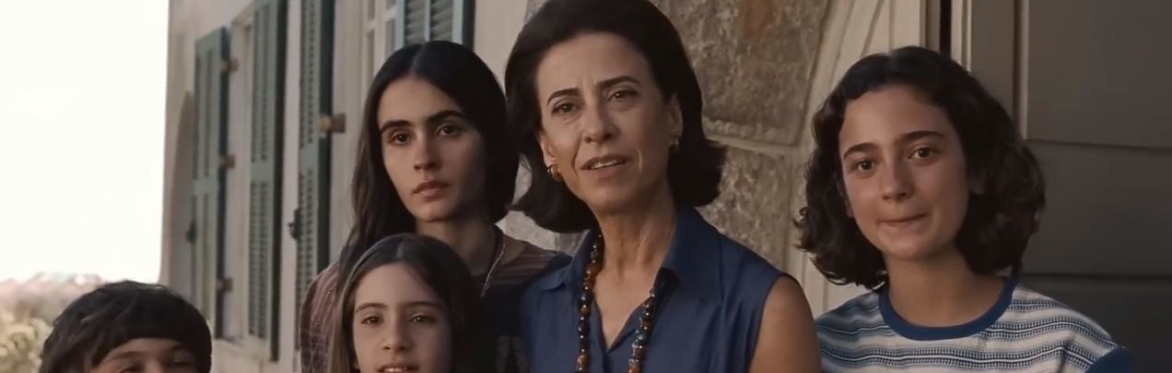 FILM: I'm Still Here (15)