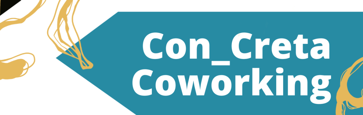 ConCreta Coworking 25/26