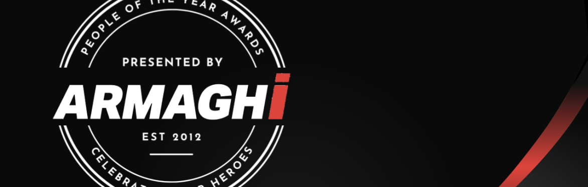 Armagh I People of the Year Awards 2024