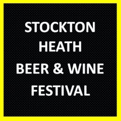 Stockton Heath Beer & Wine Festival