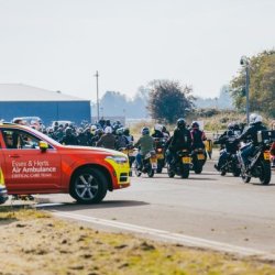 Motorcycle Open Day & Evenings
