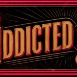 Addicted to Amy logo