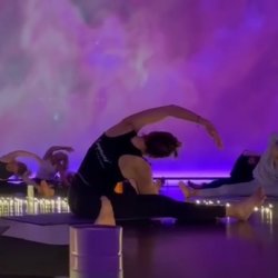 Balance Flow – Immersive Dome Experience