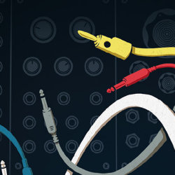 Modern Buchla Reissues