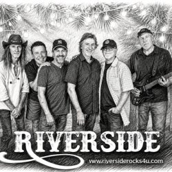 RIVERSIDE CLASSIC ROCK BAND* / Ballroom / cc100