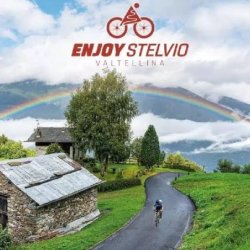 Enjoy Stelvio Valtellina 2026 - Passo del Mortirolo - Pedala con Ivan Gotti