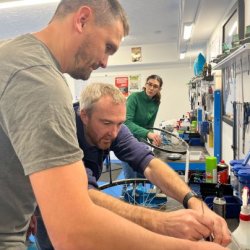 Introduction to Essential Bike Maintenance