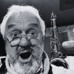 Festival Fringe: Martin Gray