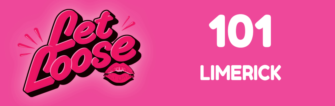 Let Loose - The Ultimate Girlie Day Party at 101 - Limerick