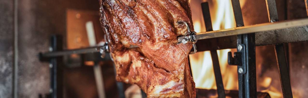 Grillseminar «Feuer & Eis»