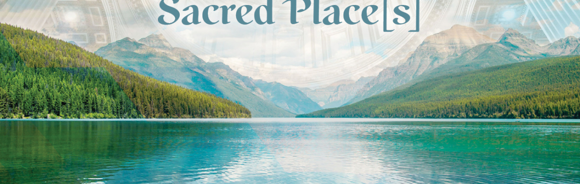 Chorus pro Musica presents Sacred Place[s]