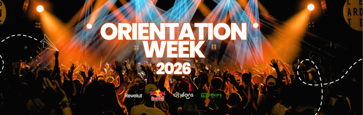 Seoul Orientation Week 2026