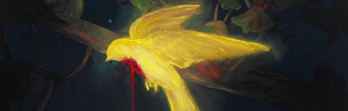 Sacred Grief, Sacred Rage, Sacred Play