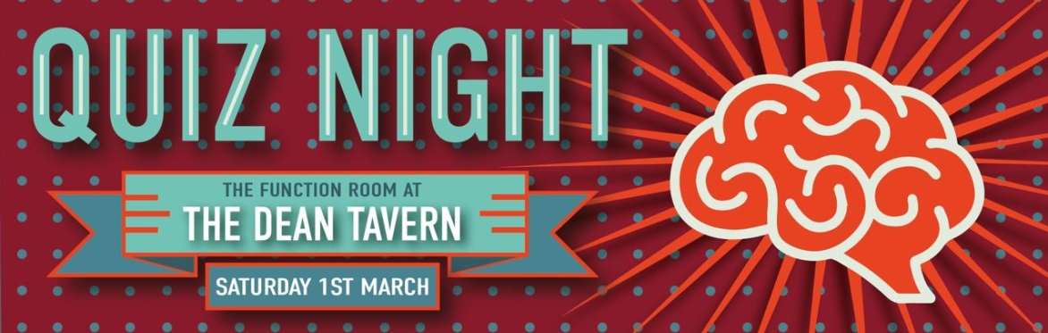 Newtongrange Primary PTA Pub Quiz Night