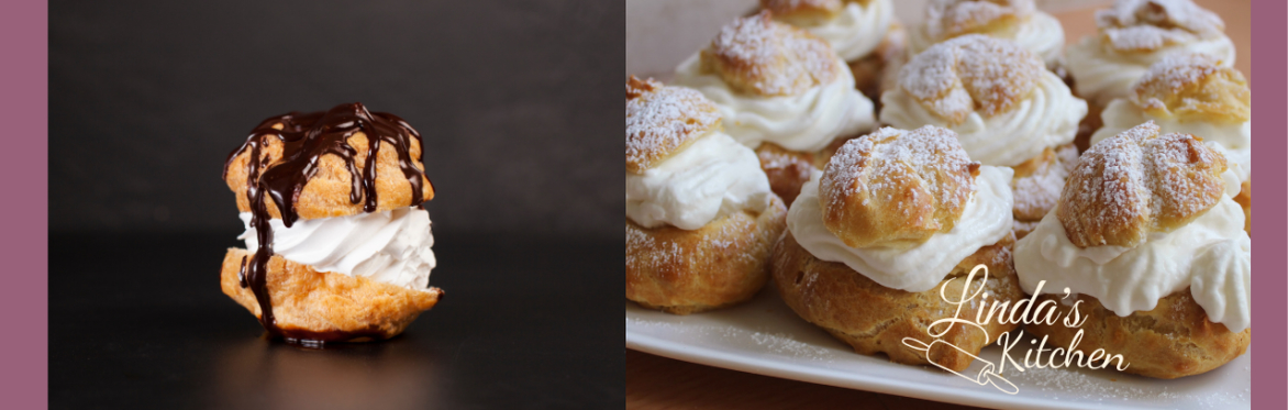 Cream Puff Perfection: Most popular class of 2025