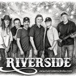 RIVERSIDE CLASSIC ROCK BAND* / Ballroom / cc100