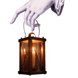 Folklore & Legends Lantern Tour