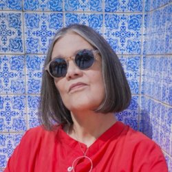 Joyce Moreno