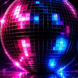 2026 Glow Party