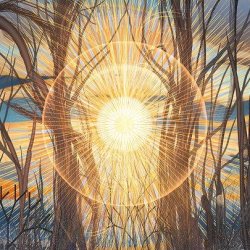 January Imbolc Sound Bath - Birmingham Buddhist Centre