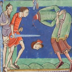 Meeting St Edmund in 2026: approaches to religious heritage in Bury St Edmunds