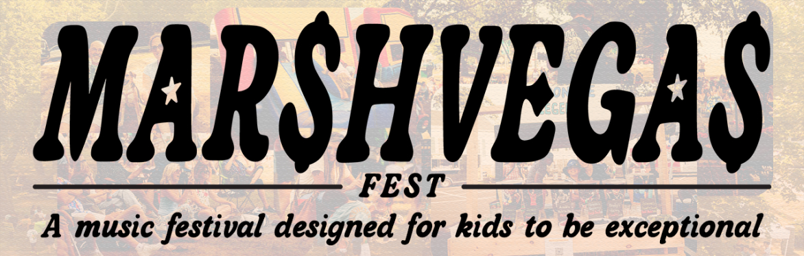 Marshvegas Festival 2026