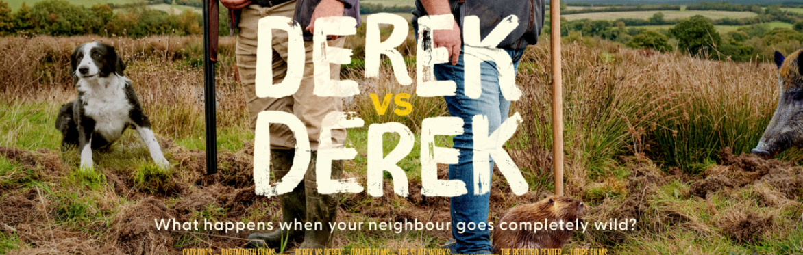 Derek vs Derek: A screening for farmers