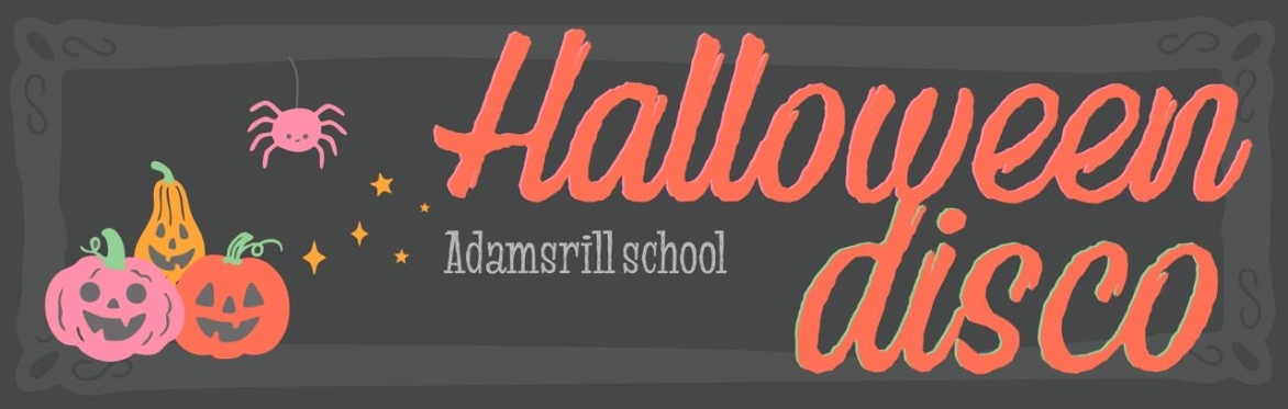 Halloween Disco 2026