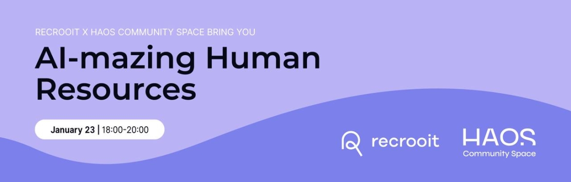 AI-mazing Human Resources