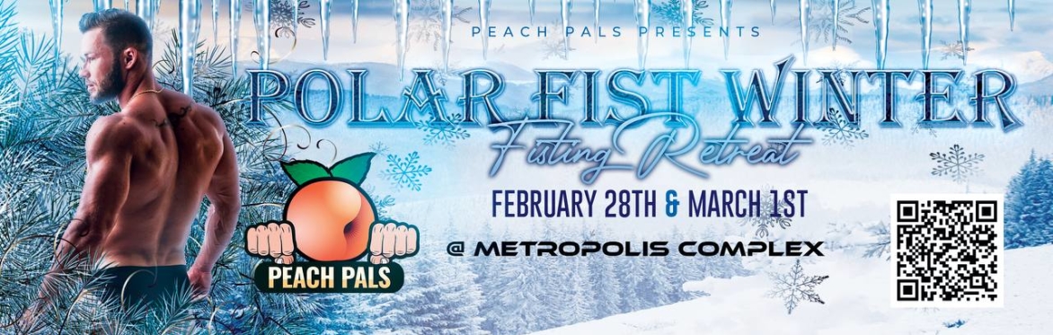 Polar Fist Winter Fisting Retreat