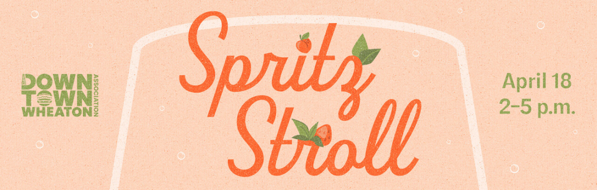 Spritz Stroll 2026