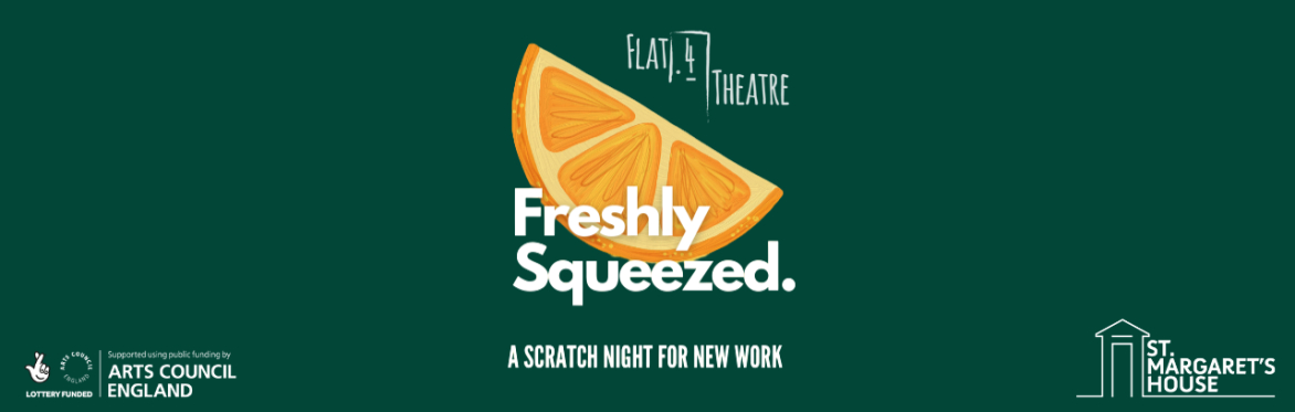 Freshly Squeezed Scratch Night