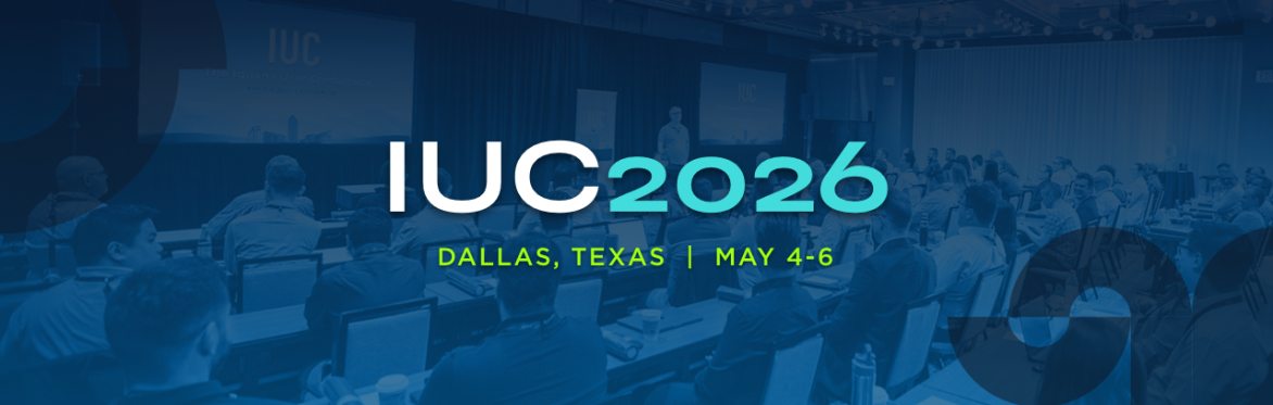 Iguana User Conference 2026