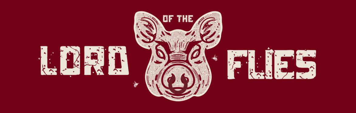 Lord of the Flies  - Samohi's Fall Play