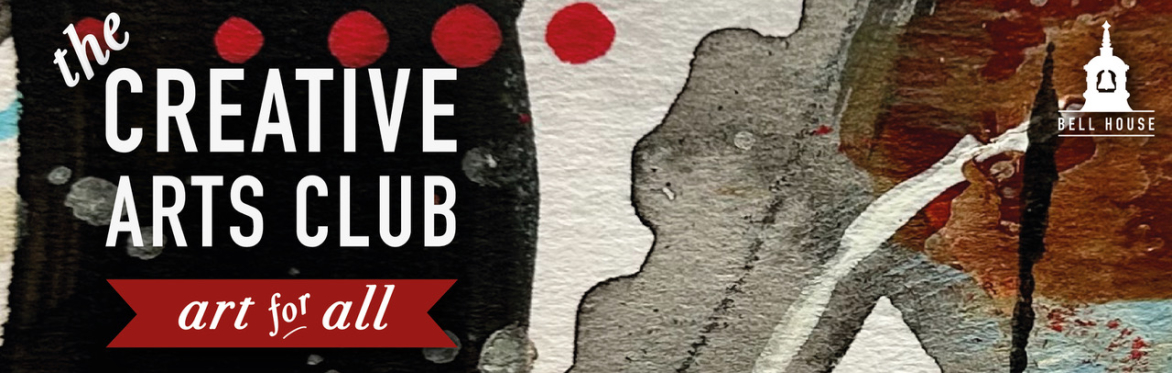 The Creative Arts Club – Art for All  |  Drawing from the Masters