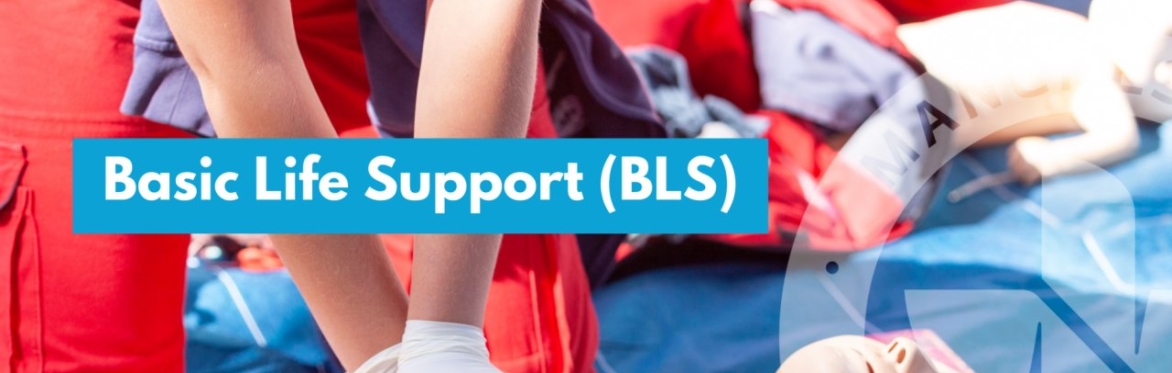 Basic Life Support Course (3 hours in-person)