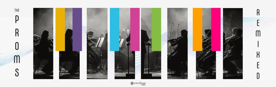 The Proms Remixed