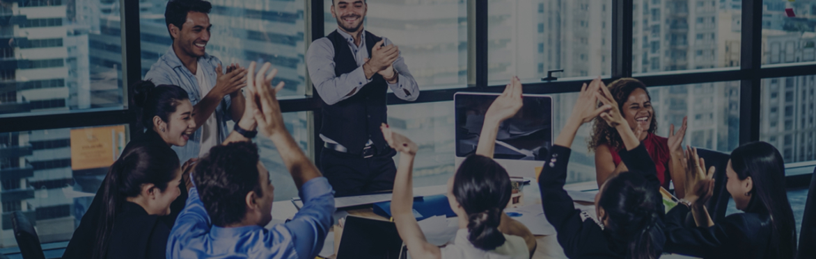 Leading with Outcomes: Train-the-Trainer / Facilitator (TTT/F)