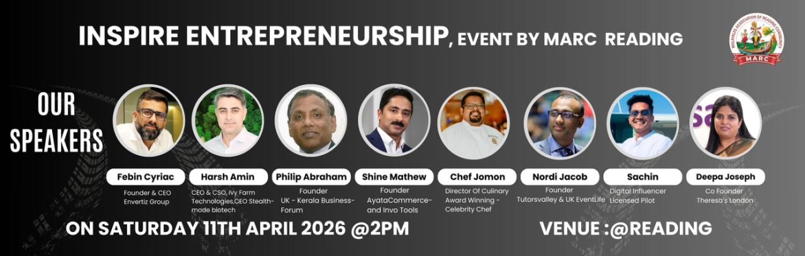 Inspire Entrepreneurship