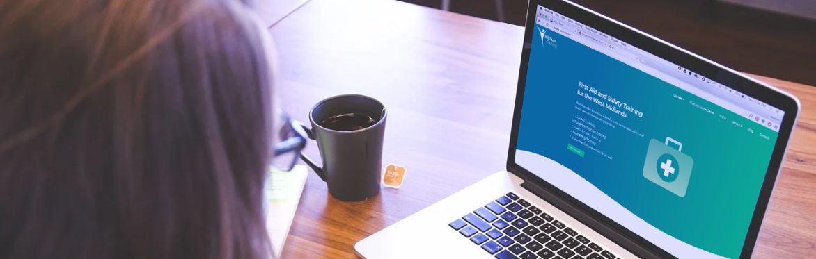 e-learning Health & Safety in the Workplace            £17.80 (start date not applicable)