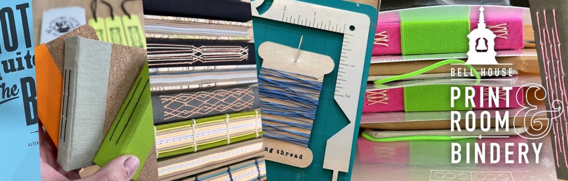 Suminagashi Taster: An introduction to marbling (evening workshop)
