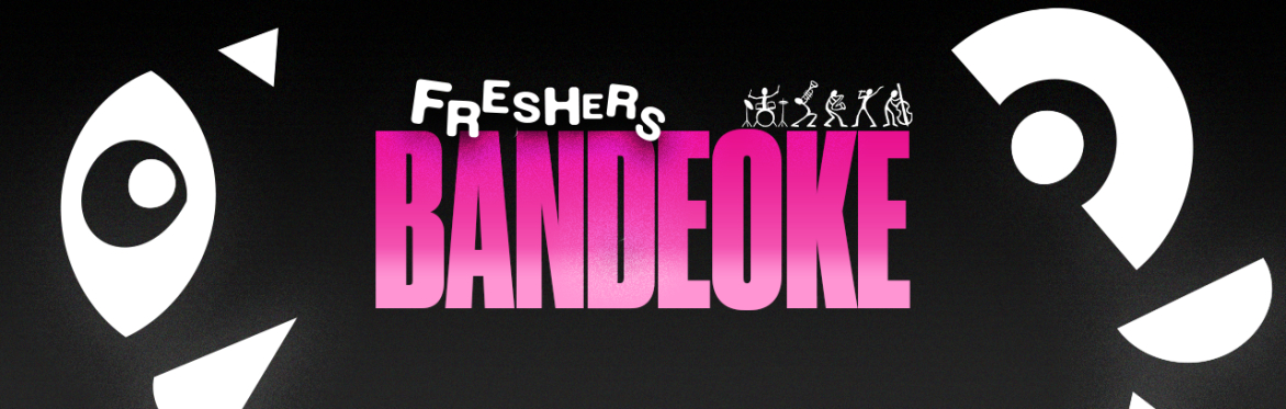LONDON : Fresher's Bandeoke 2025
